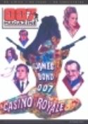 007 MAGAZINE #40