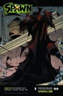 SPAWN #116