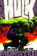 INCREDIBLE HULK #34