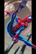 ULTIMATE SPIDER-MAN #15