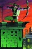 GREEN ARROW #11