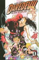 DAREDEVIL TP VOL 02 PARTS OF A HOLE