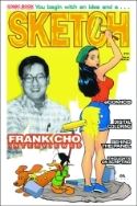 SKETCH MAGAZINE #12