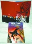 AMAZING FANTASY #15 GERMAN ED AUTO BY STAN LEE (Net)