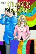 STRANGERS IN PARADISE VOL III #47