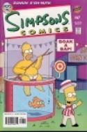 SIMPSONS COMICS #67