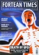 FORTEAN TIMES #156