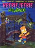 SIMPSONS TREEHOUSE OF HORROR TP VOL 01