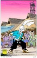 USAGI YOJIMBO #56