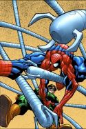 SPIDER-MAN PETER PARKER #41