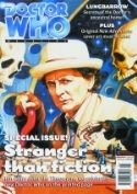 DOCTOR WHO MAGAZINE #315