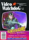 VIDEO WATCHDOG #82