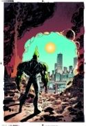 SAVAGE DRAGON #98