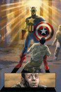 CAPTAIN AMERICA #1