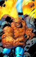 FANTASTIC FOUR #54 (Note Price)