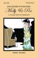 STRANGERS IN PARADISE VOL III #49 MOLLY & POO