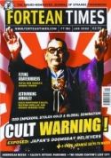 FORTEAN TIMES #158