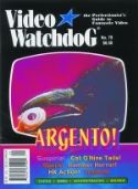 VIDEO WATCHDOG #83