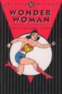 WONDER WOMAN ARCHIVES HC VOL 03