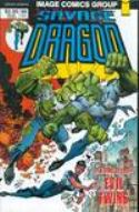 SAVAGE DRAGON #99