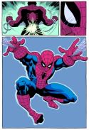 SPIDER-MAN BLUE #1 (Of 6)