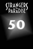 STRANGERS IN PARADISE VOL III #50