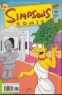 SIMPSONS COMICS #70