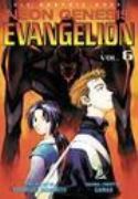 NEON GENESIS EVANGELION TP VOL 06