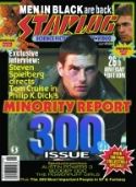 STARLOG #300
