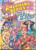 (USE NOV108152) ARCHIE AMERICANA SER TP VOL 02 BEST OF 50S B