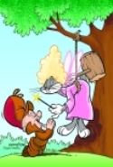 LOONEY TUNES #91