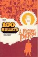 (USE JUL098295) 100 BULLETS VOL 4 FOREGONE TOMORROW