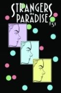 STRANGERS IN PARADISE VOL III #51