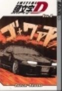 INITIAL D GN VOL 02 (OF 32)