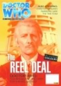 DOCTOR WHO MAGAZINE #319