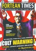 FORTEAN TIMES #160
