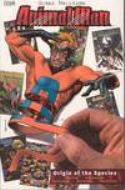 (USE JAN058098) ANIMAL MAN VOL 2 ORIGIN OF THE SPECIES TP