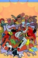 X-STATIX #1