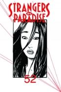 STRANGERS IN PARADISE VOL III #52