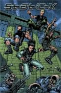STATIC X #1