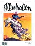ILLUSTRATION MAGAZINE #4