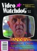 VIDEO WATCHDOG #86