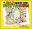 MAD MONSTER BOOK OF HORRIFYING CLICHES HC