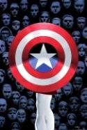 CAPTAIN AMERICA #5