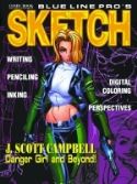 SKETCH MAGAZINE #16