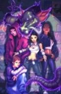 GEN 13 #1