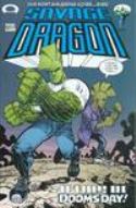 SAVAGE DRAGON #103