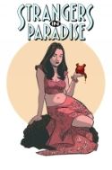 STRANGERS IN PARADISE VOL III #53