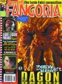 FANGORIA #218