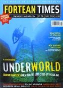 FORTEAN TIMES #163